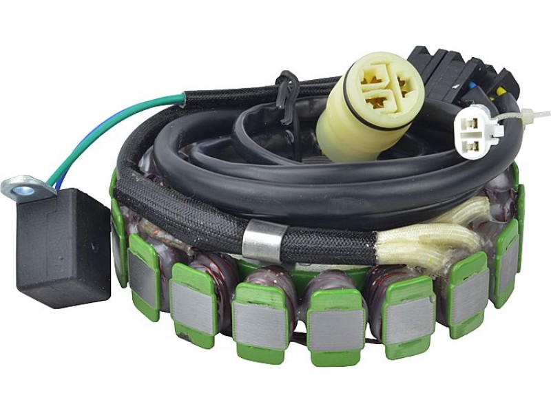 Stator ARROWHEAD 340-58137