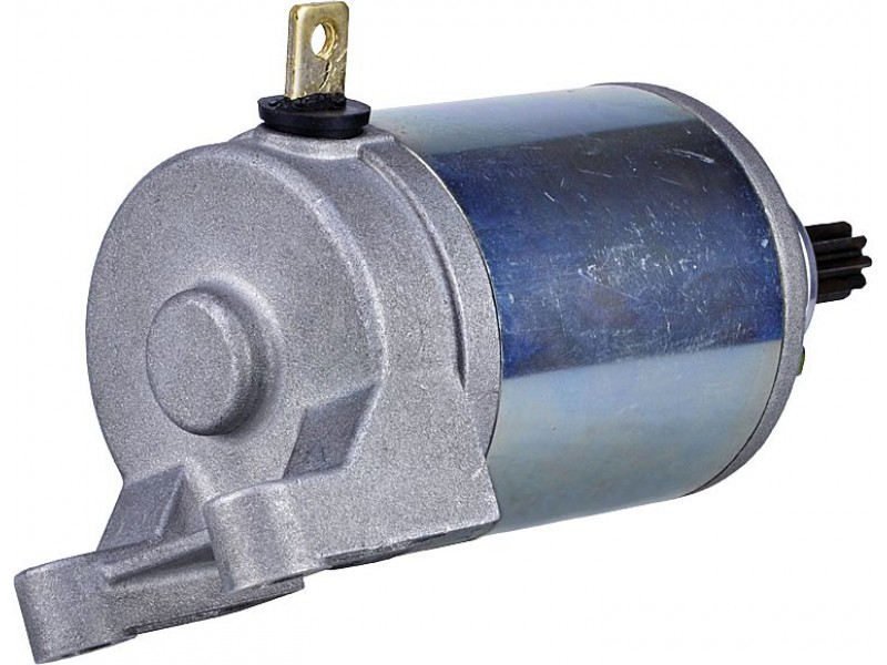 Starter ARROWHEAD 410-52612