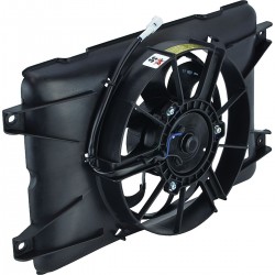 Radiator fan motor ARROWHEAD 434-58010 Radiator fan motor ARROWHEAD 434-58010