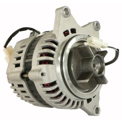 Alternator ARROWHEAD AHA0002 Alternator ARROWHEAD AHA0002