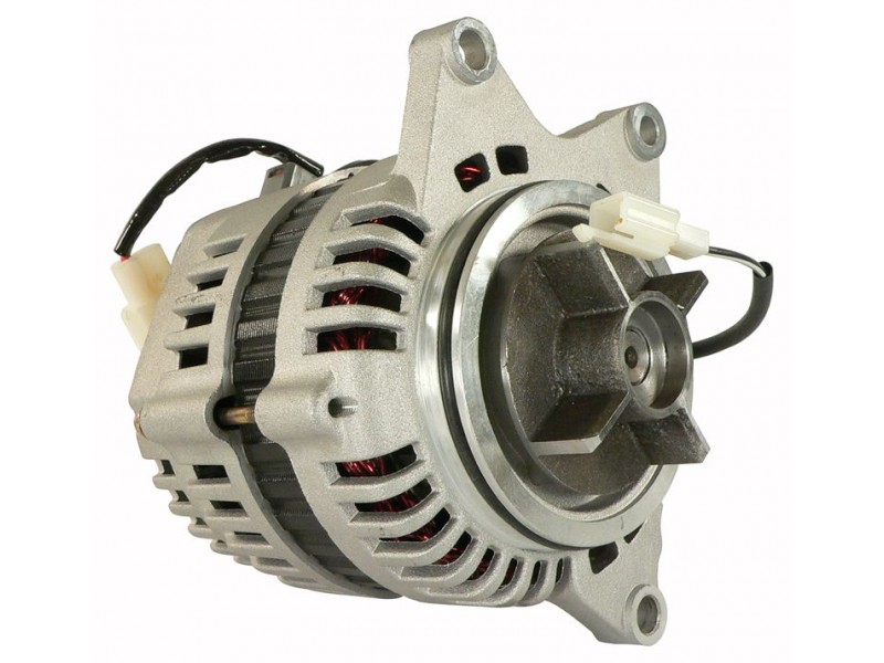 Alternator ARROWHEAD AHA0002
