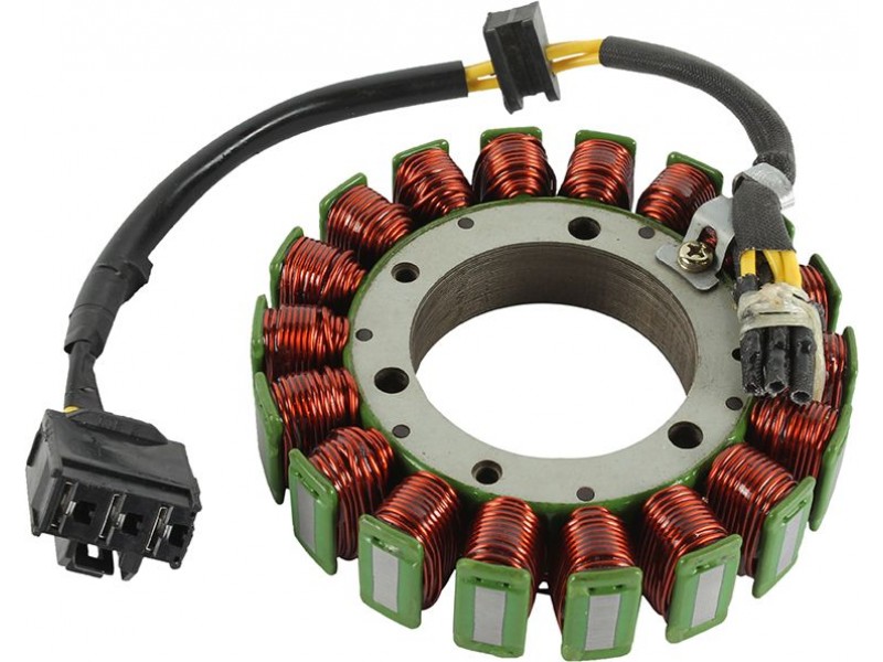Stator ARROWHEAD AHA4058