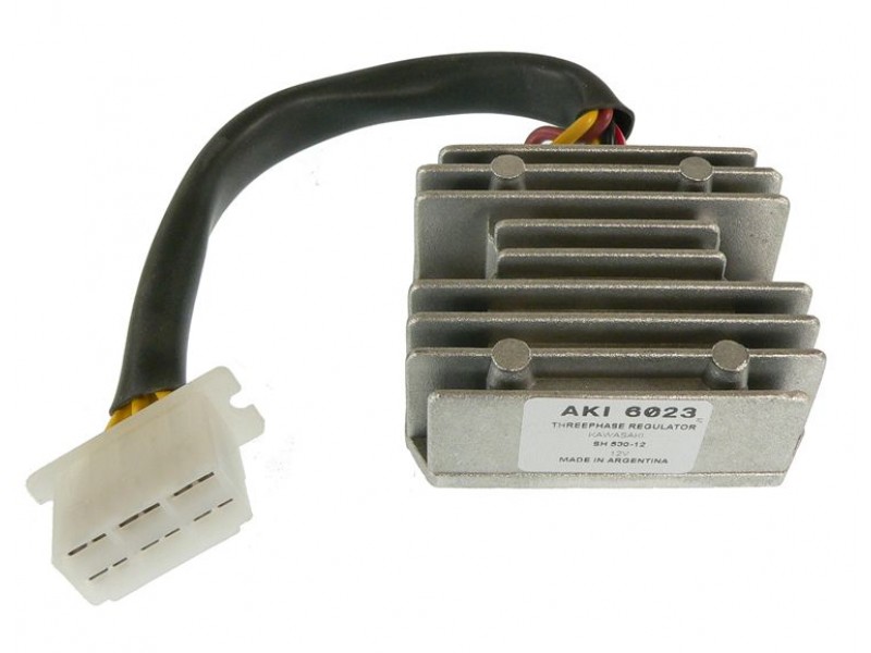 Releu ARROWHEAD AKI6023 Releu ARROWHEAD AKI6023