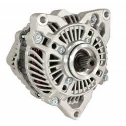 Alternator ARROWHEAD AMT0202 Alternator ARROWHEAD AMT0202