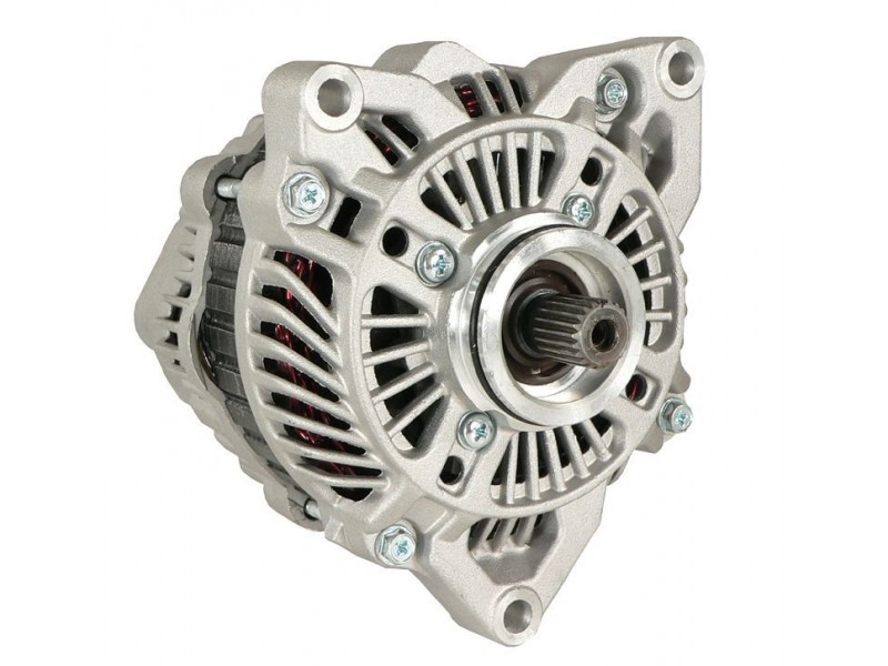 Alternator ARROWHEAD AMT0202