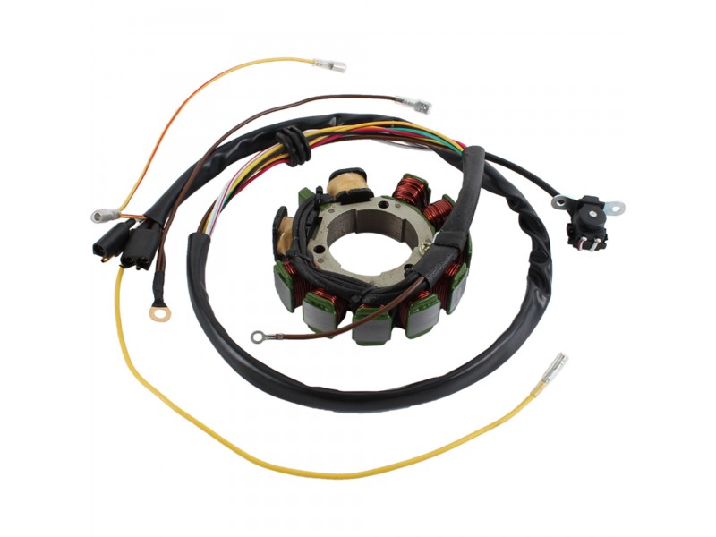 Stator ARROWHEAD APO4002 Stator ARROWHEAD APO4002