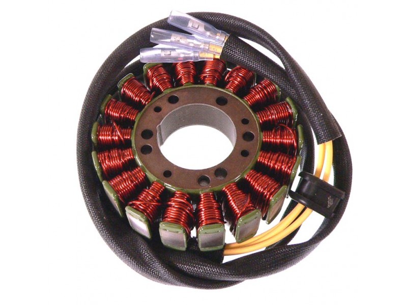 Stator ARROWHEAD ASU4000