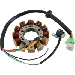 Stator ARROWHEAD AYA4033 Stator ARROWHEAD AYA4033
