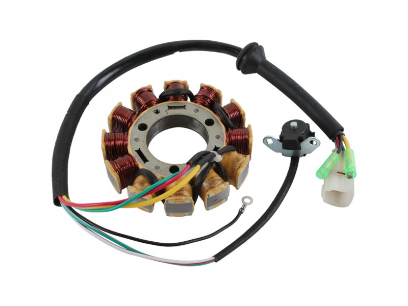 Stator ARROWHEAD AYA4033