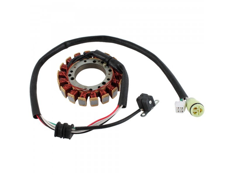 Stator ARROWHEAD AYA4043