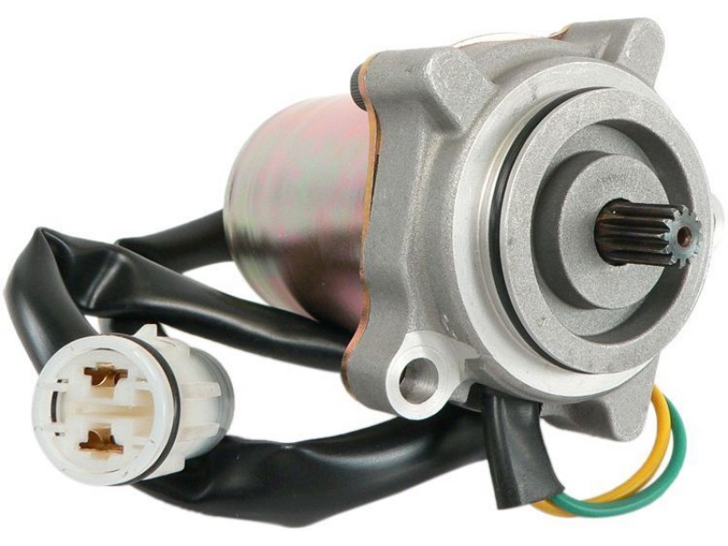 Shift Control Motor ARROWHEAD CMU0001