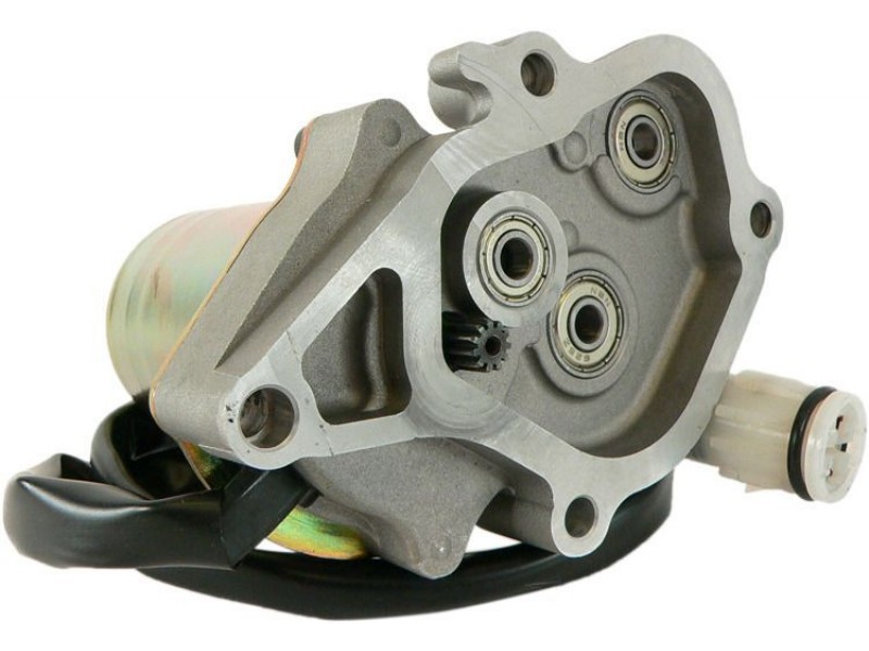 Shift Control Motor ARROWHEAD CMU0002