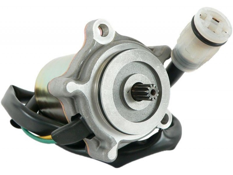 Shift Control Motor ARROWHEAD CMU0003