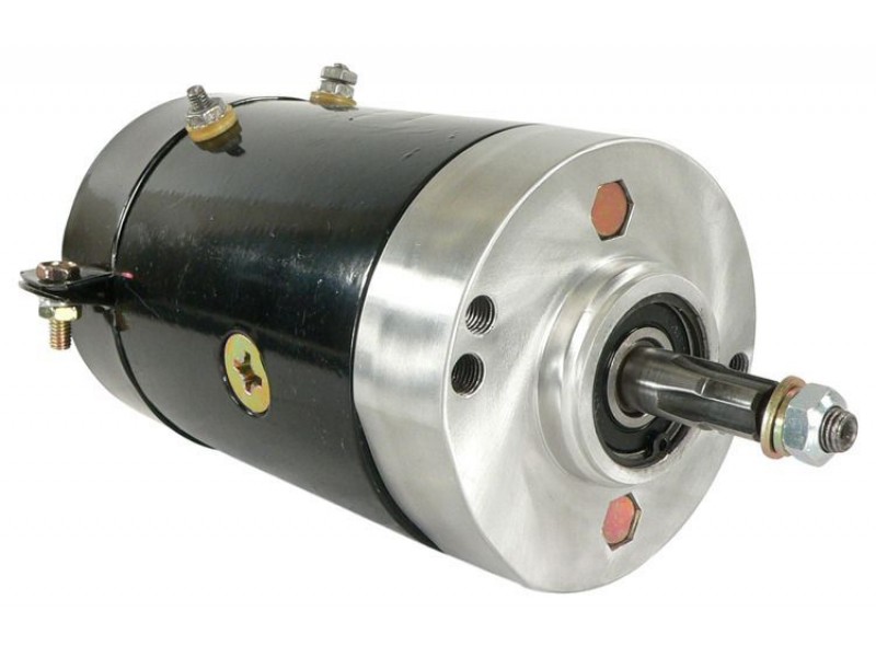 Generator ARROWHEAD GHD0003