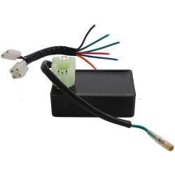 CDI ARROWHEAD IHA6025 CDI ARROWHEAD IHA6025