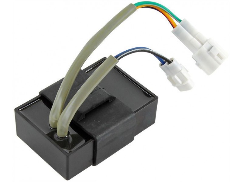 CDI ARROWHEAD IKI6003