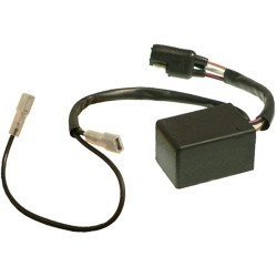 CDI ARROWHEAD IPO6000 CDI ARROWHEAD IPO6000