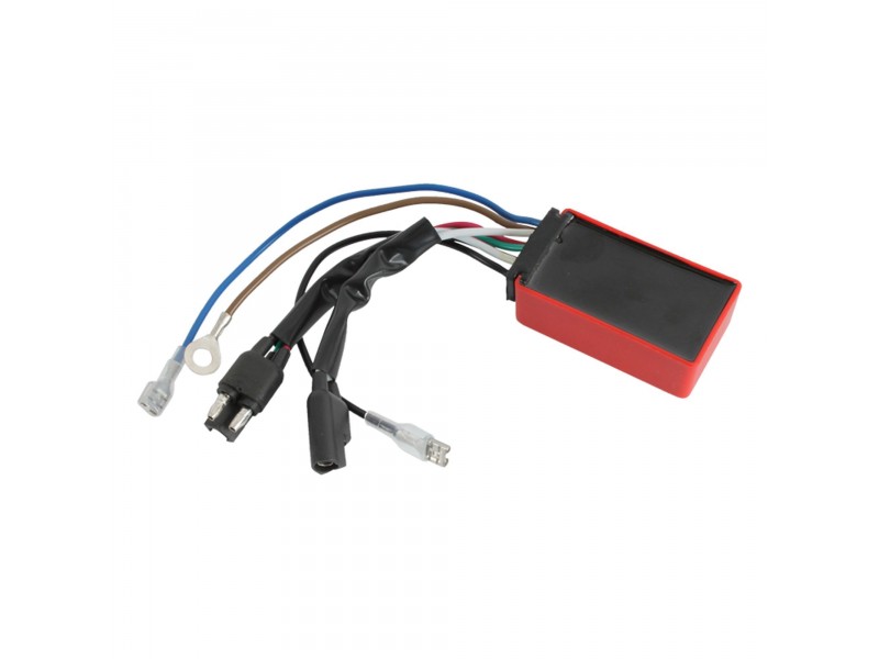 CDI ARROWHEAD IPO6004 CDI ARROWHEAD IPO6004
