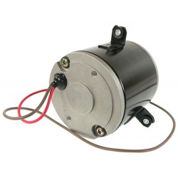 Radiator fan motor ARROWHEAD RFM0001 Radiator fan motor ARROWHEAD RFM0001