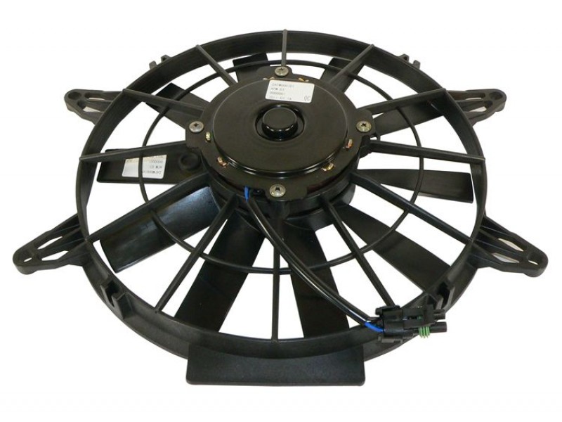 Radiator fan motor ARROWHEAD RFM0004