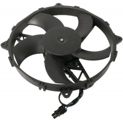 Radiator fan motor ARROWHEAD RFM0006 Radiator fan motor ARROWHEAD RFM0006