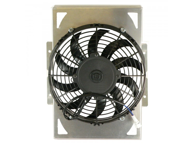 Radiator fan motor ARROWHEAD RFM0007 Radiator fan motor ARROWHEAD RFM0007
