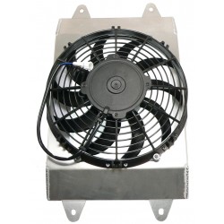 Radiator fan motor ARROWHEAD RFM0009 Radiator fan motor ARROWHEAD RFM0009