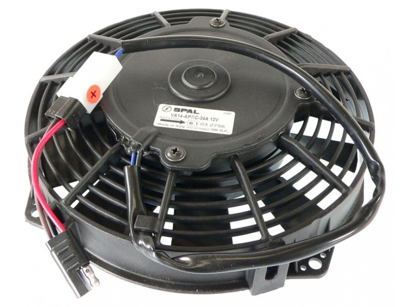 Radiator fan motor ARROWHEAD RFM0010 Radiator fan motor ARROWHEAD RFM0010