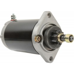 Starter ARROWHEAD SAB0165 Starter ARROWHEAD SAB0165
