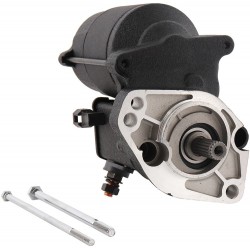 Starter ARROWHEAD SHD0006 Starter ARROWHEAD SHD0006