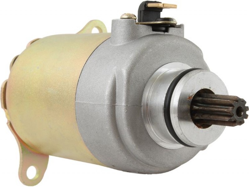 Starter ARROWHEAD SCH0002 Starter ARROWHEAD SCH0002