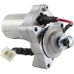 Starter ARROWHEAD SCH0025 Starter ARROWHEAD SCH0025