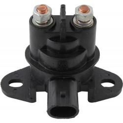 Solenoid - remote ARROWHEAD SMR6012 Solenoid - remote ARROWHEAD SMR6012