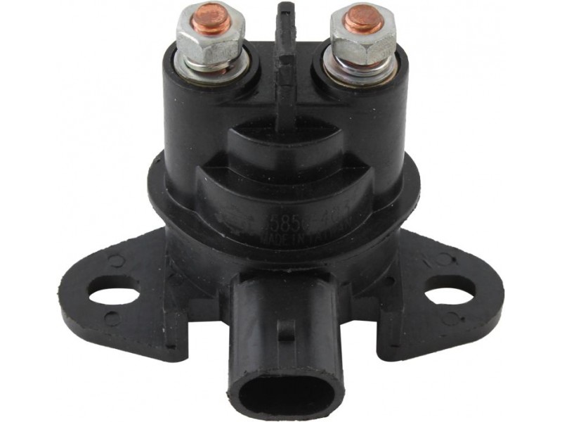 Solenoid - remote ARROWHEAD SMR6012
