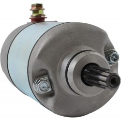 Starter ARROWHEAD SMU0031 Starter ARROWHEAD SMU0031