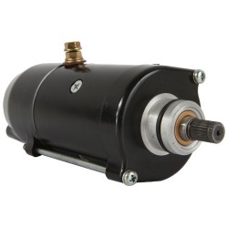 Starter ARROWHEAD SMU0045 Starter ARROWHEAD SMU0045