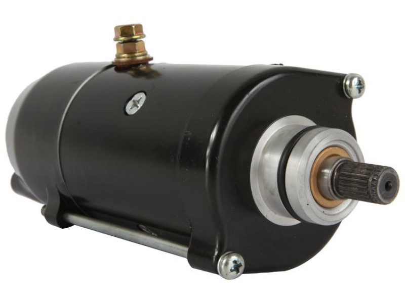 Starter ARROWHEAD SMU0045 Starter ARROWHEAD SMU0045