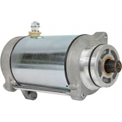 Starter ARROWHEAD SMU0053 Starter ARROWHEAD SMU0053
