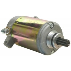 Starter ARROWHEAD SMU0066 Starter ARROWHEAD SMU0066