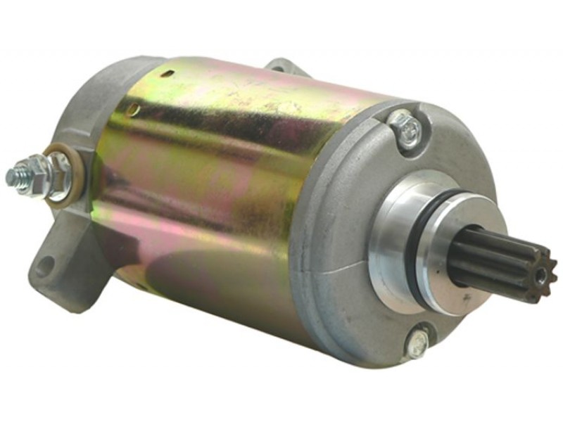 Starter ARROWHEAD SMU0066 Starter ARROWHEAD SMU0066