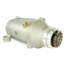 Starter ARROWHEAD SMU0069 Starter ARROWHEAD SMU0069