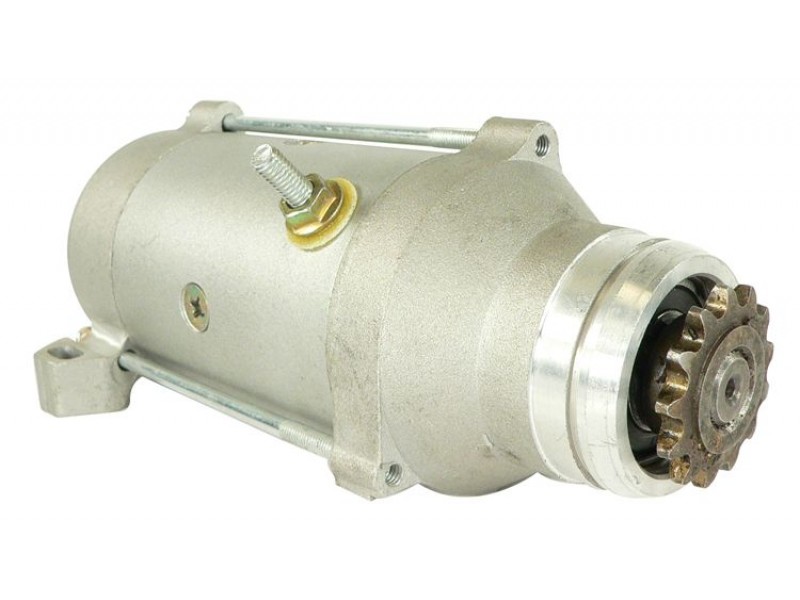 Starter ARROWHEAD SMU0069 Starter ARROWHEAD SMU0069