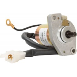 Starter ARROWHEAD SMU0272 Starter ARROWHEAD SMU0272