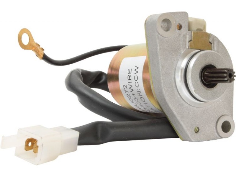 Starter ARROWHEAD SMU0272 Starter ARROWHEAD SMU0272