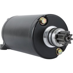 Starter ARROWHEAD SMU0289 Starter ARROWHEAD SMU0289
