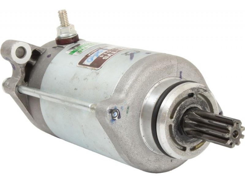 Starter ARROWHEAD SMU0299 Starter ARROWHEAD SMU0299