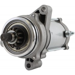 Starter ARROWHEAD SMU0407 Starter ARROWHEAD SMU0407