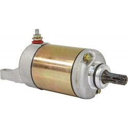 Starter ARROWHEAD SMU0421 Starter ARROWHEAD SMU0421