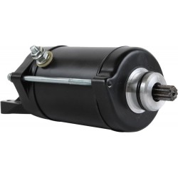 Starter ARROWHEAD SMU0457 Starter ARROWHEAD SMU0457