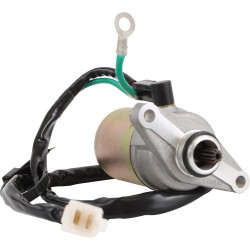 Starter ARROWHEAD SMU0482 Starter ARROWHEAD SMU0482